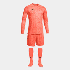Joma Set Zamora IX