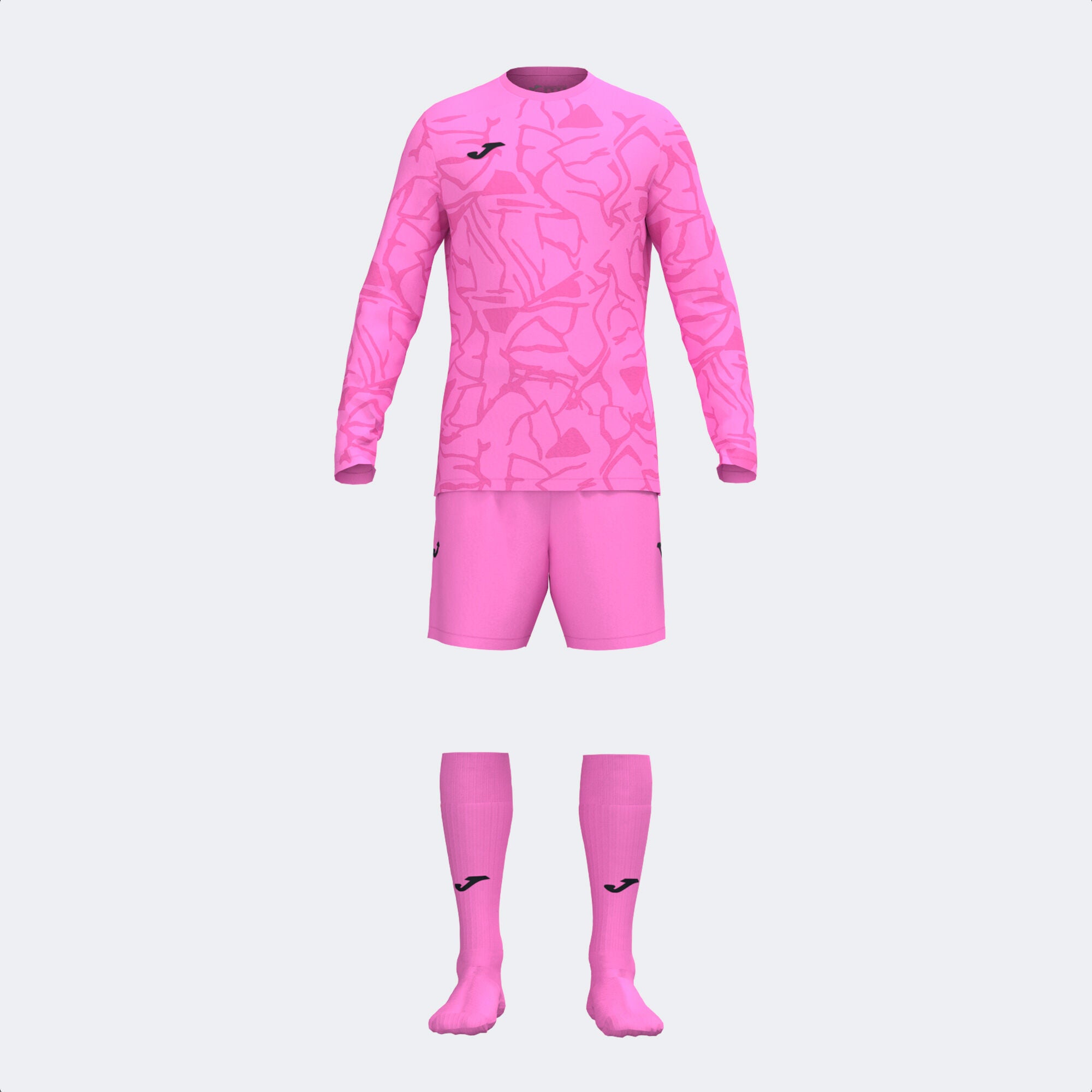 Joma Set Zamora IX