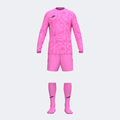 Joma Set Zamora IX