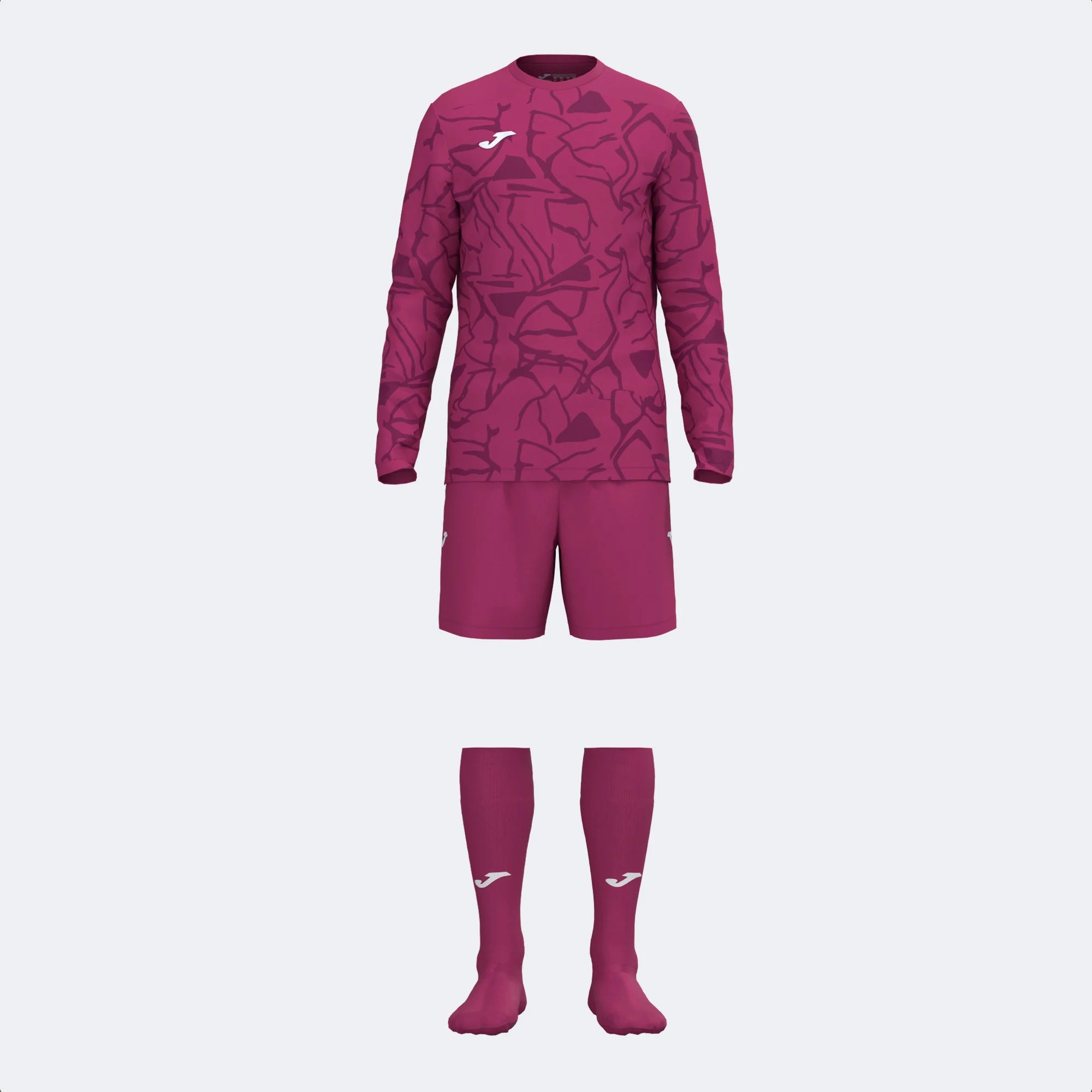 Joma Set Zamora IX