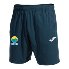 Rio 40 Joma Bermuda Combi Shorts $54.00