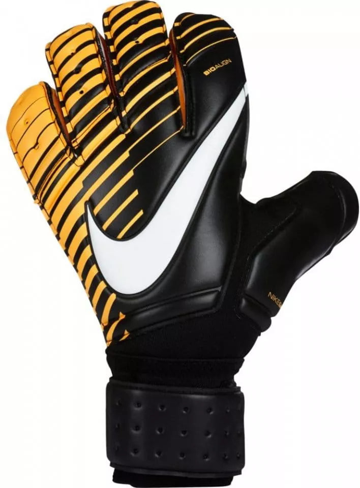 Nike Prmr Goalkeeper Sgt Black/Laser Oran