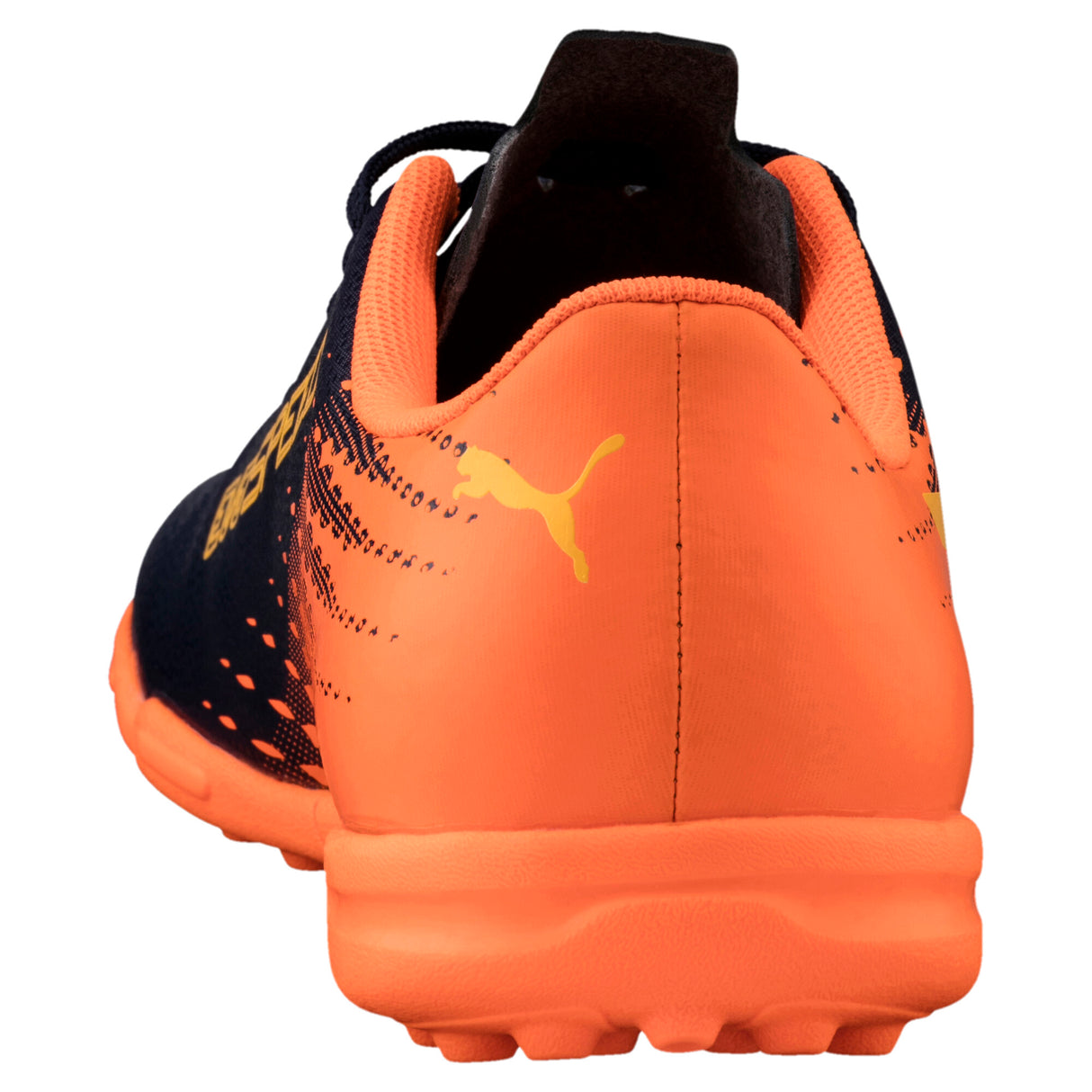 PUMA Evospeed 17.5 TT Jr Amarillo/P