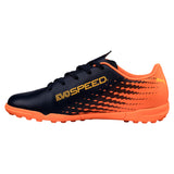 PUMA Kids Evospeed 17.5 TT Turf Soccer Shoes