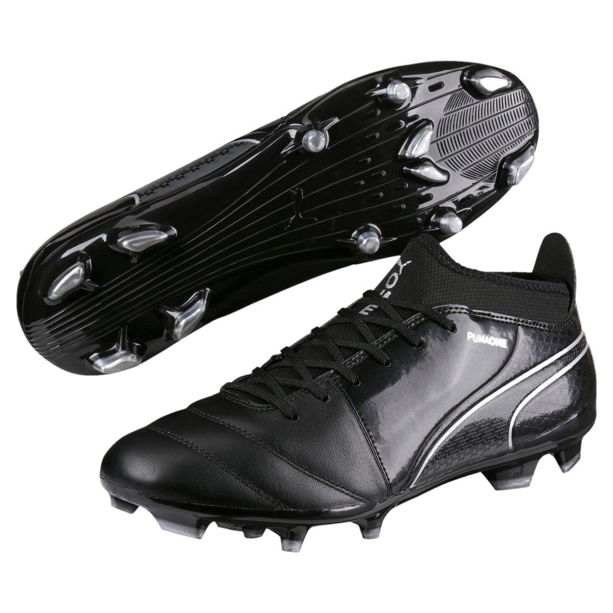 PUMA One FG Firm Ground Soccer Shoes – Best Buy Soccer