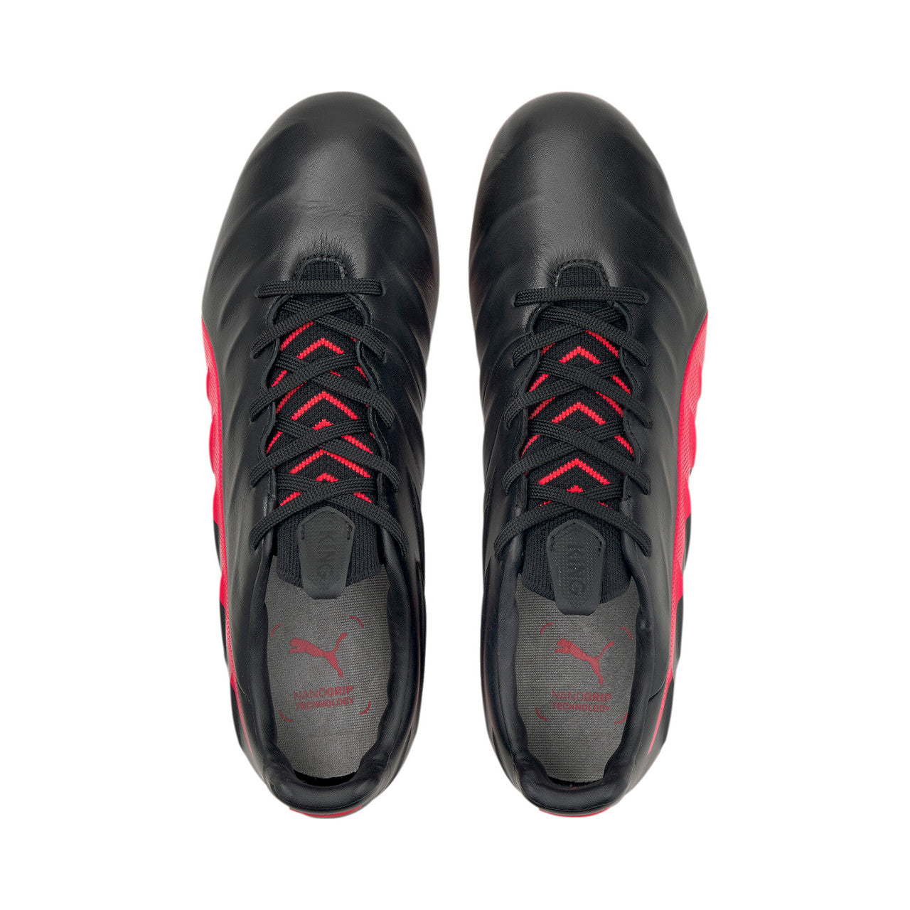 PUMA King Platinum 21 FG/AG Firm Ground Cleats