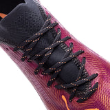 PUMA Ultra 1.4 Pro Cage Turf Men's Soccer Cleats - Fuchsia/Neon Citrus/Parisian