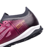 PUMA Ultra 1.4 Pro Cage Turf Men's Soccer Cleats - Fuchsia/Neon Citrus/Parisian