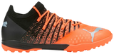 Puma Future Z 1.3 PRO CAGE Yellow Firm Ground Soccer Shoes