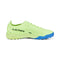 PUMA Ultra Ultimate Cage Turf Soccer Cleats - Fizzy Light/Parisian Night/Blue Glimmer