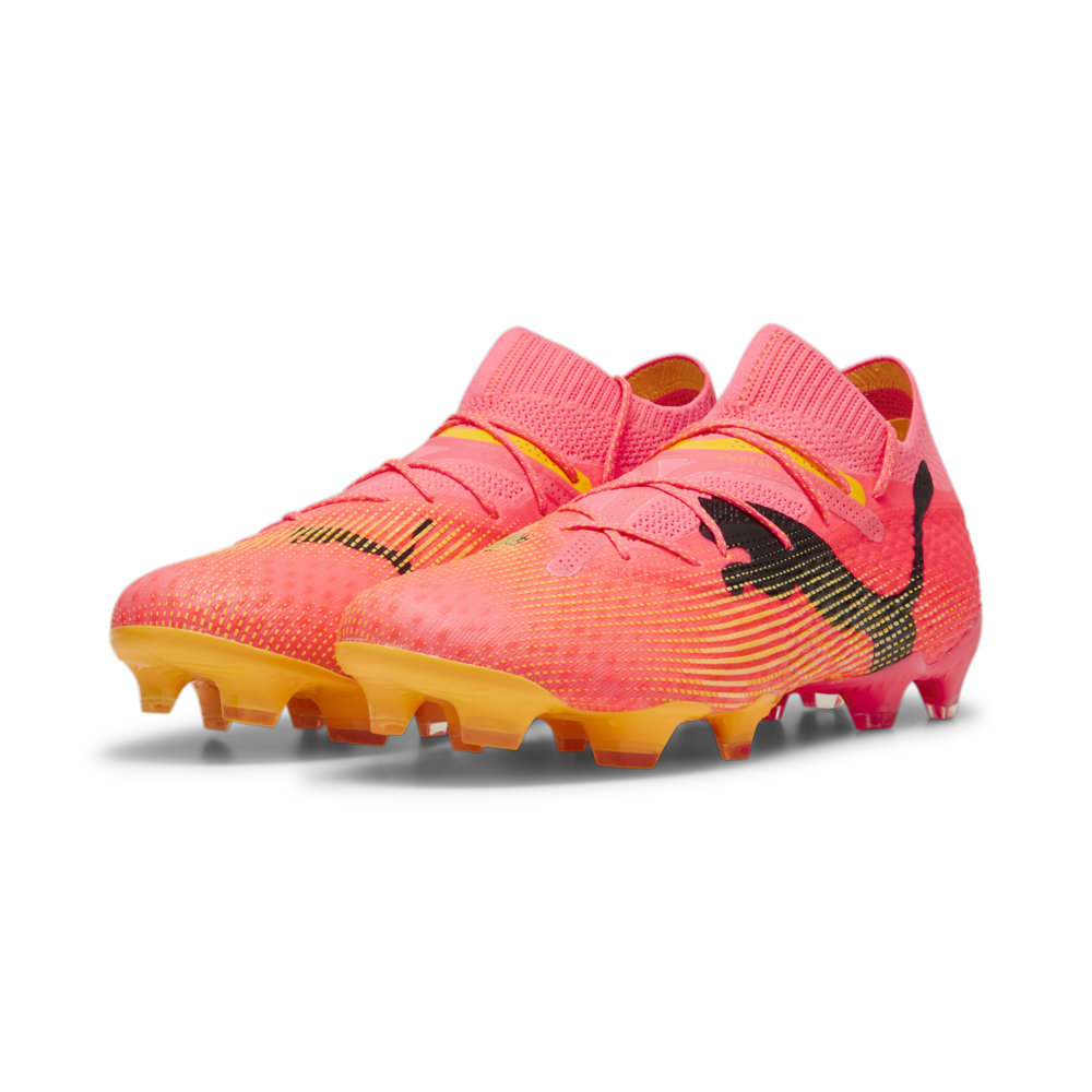 PUMA Future 7 Ultimate FG/AG Soccer Cleats