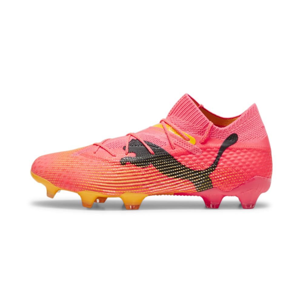 PUMA Future 7 Ultimate FG/AG Soccer Cleats