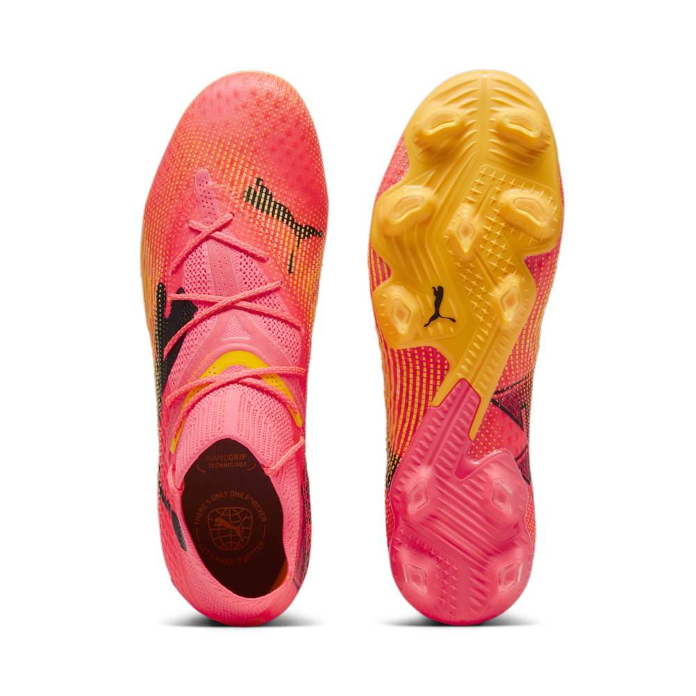 PUMA Future 7 Ultimate FG/AG Soccer Cleats