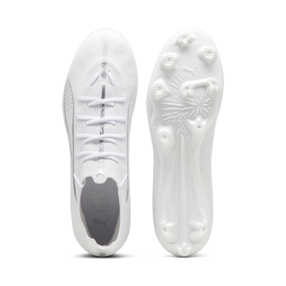 PUMA Ultra 5 Pro FG/AG Firm Ground Soccer Cleats