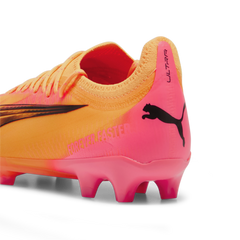 PUMA Ultra Ultimate FG/AG Firm Ground Soccer Cleats