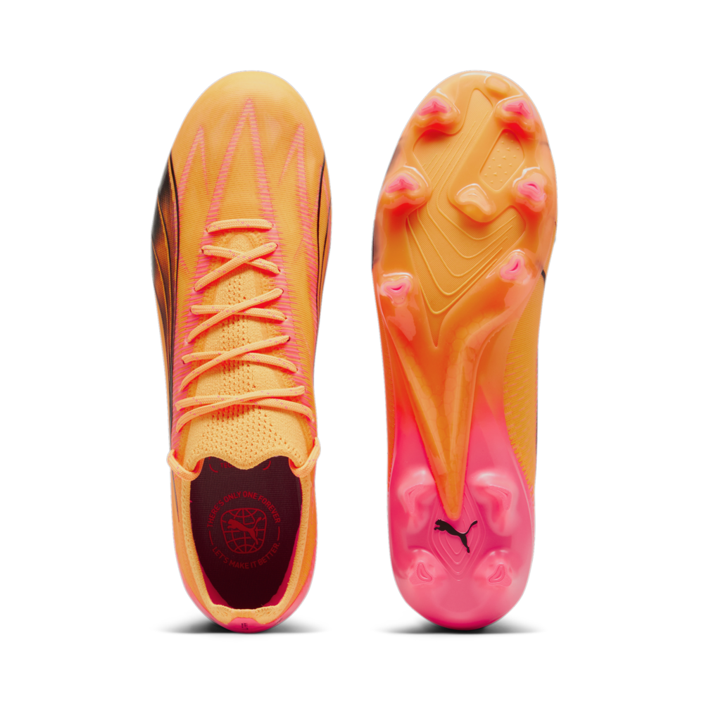 PUMA Ultra Ultimate FG/AG Firm Ground Soccer Cleats – Best