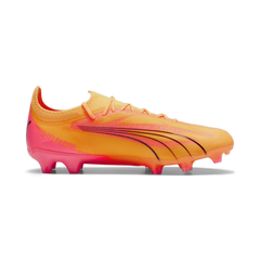 Zapatos de fútbol para terreno firme PUMA Ultra Ultimate FG/AG