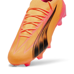 PUMA Ultra Ultimate FG/AG Firm Ground Soccer Cleats