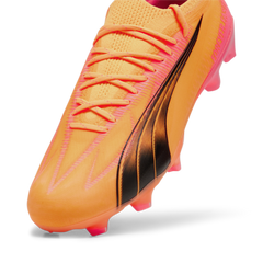 Zapatos de fútbol para terreno firme PUMA Ultra Ultimate FG/AG