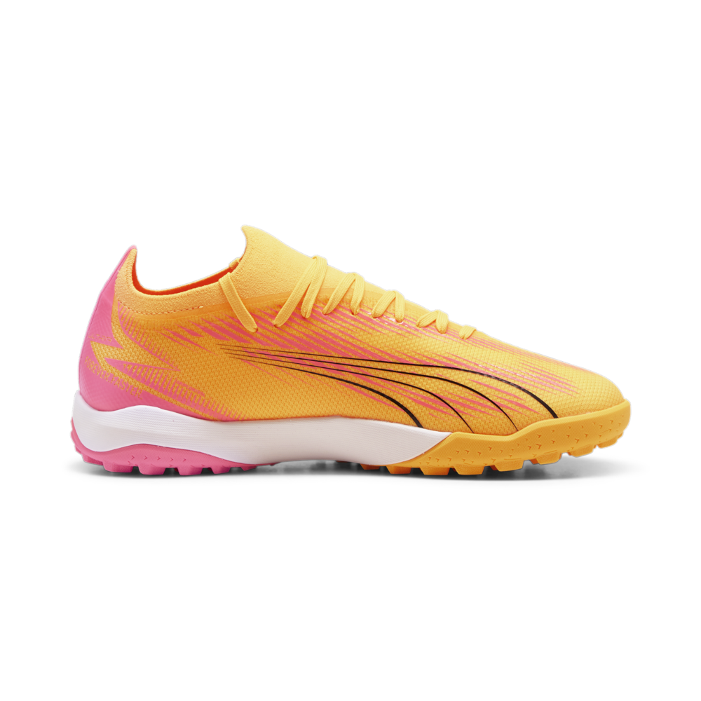 PUMA Ultra Match TT Turf Soccer Shoes