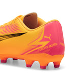 PUMA Ultra Play FG/AG Football Boots - Orange