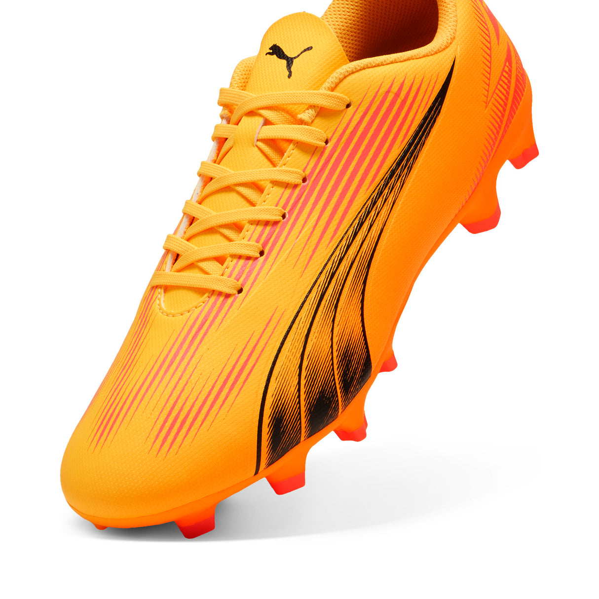 PUMA Ultra Play FG/AG Football Boots - Orange