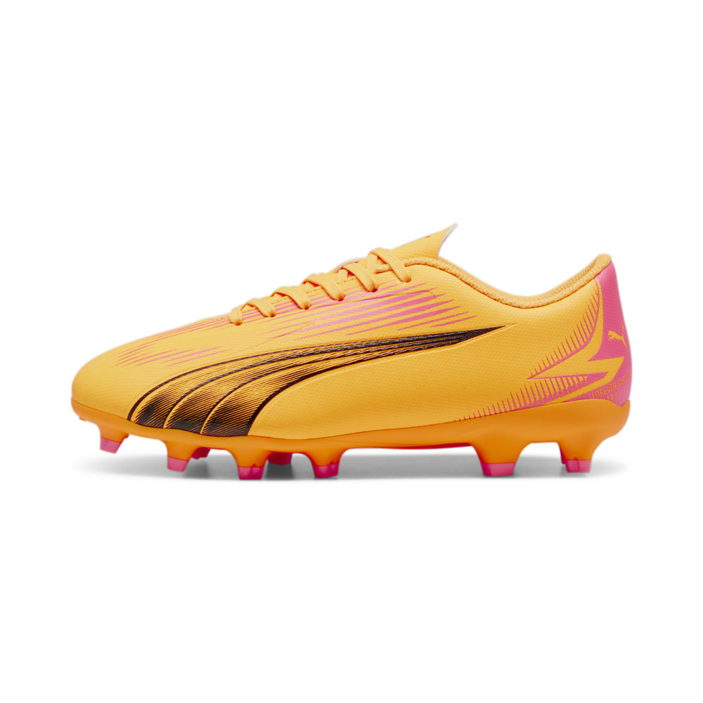 Zapatos de futbol PUMA Ultra Play FG AG para jovenes Best Buy Soccer