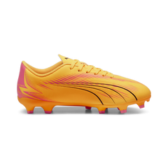 PUMA Ultra Play FG/AG Junior Soccer Cleats