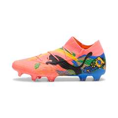 Botas de fútbol PUMA Future 7 Ultimate Neymar JR FG/AG