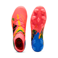 Botas de fútbol PUMA Future 7 Ultimate Neymar JR FG/AG