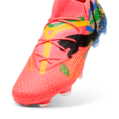 Botas de fútbol PUMA Future 7 Ultimate Neymar JR FG/AG