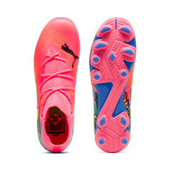 PUMA Future 7 Match Neymar JR FG/AG Junior Soccer Cleats