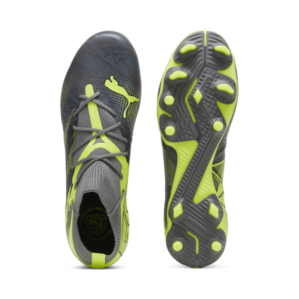 PUMA Future 7 Match Rush FG/AG Football Boots