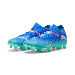 PUMA Future 7 Ultimate FG/AG Firm Ground Soccer Cleats