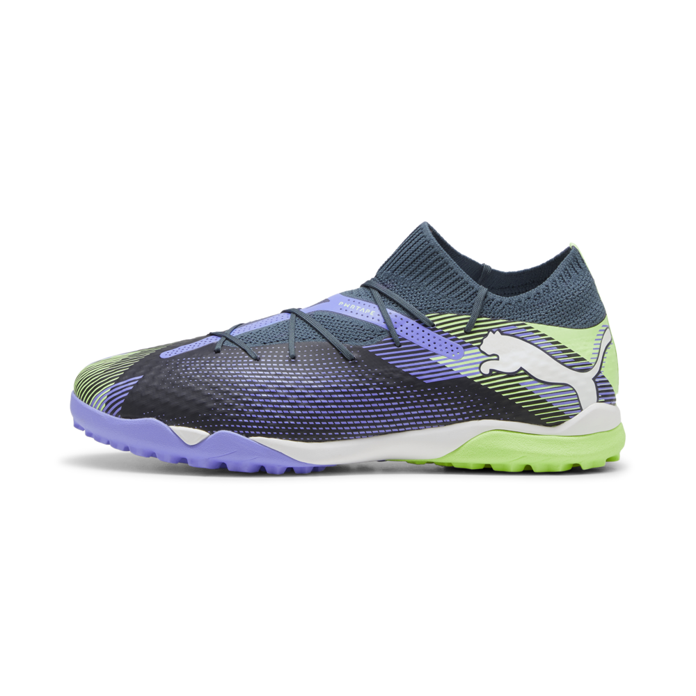 PUMA Future 7 Pro Cage TT Turf Shoes