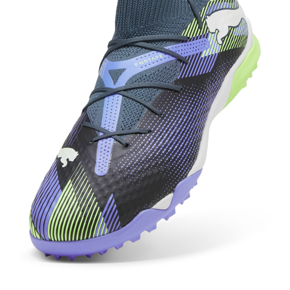 PUMA Future 7 Pro Cage TT Turf Shoes