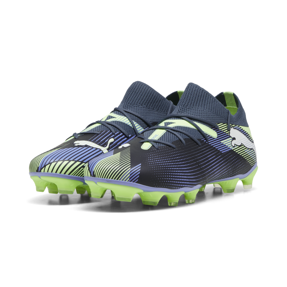 PUMA Future 7 Match FG/AG Football Cleats Multi-Ground