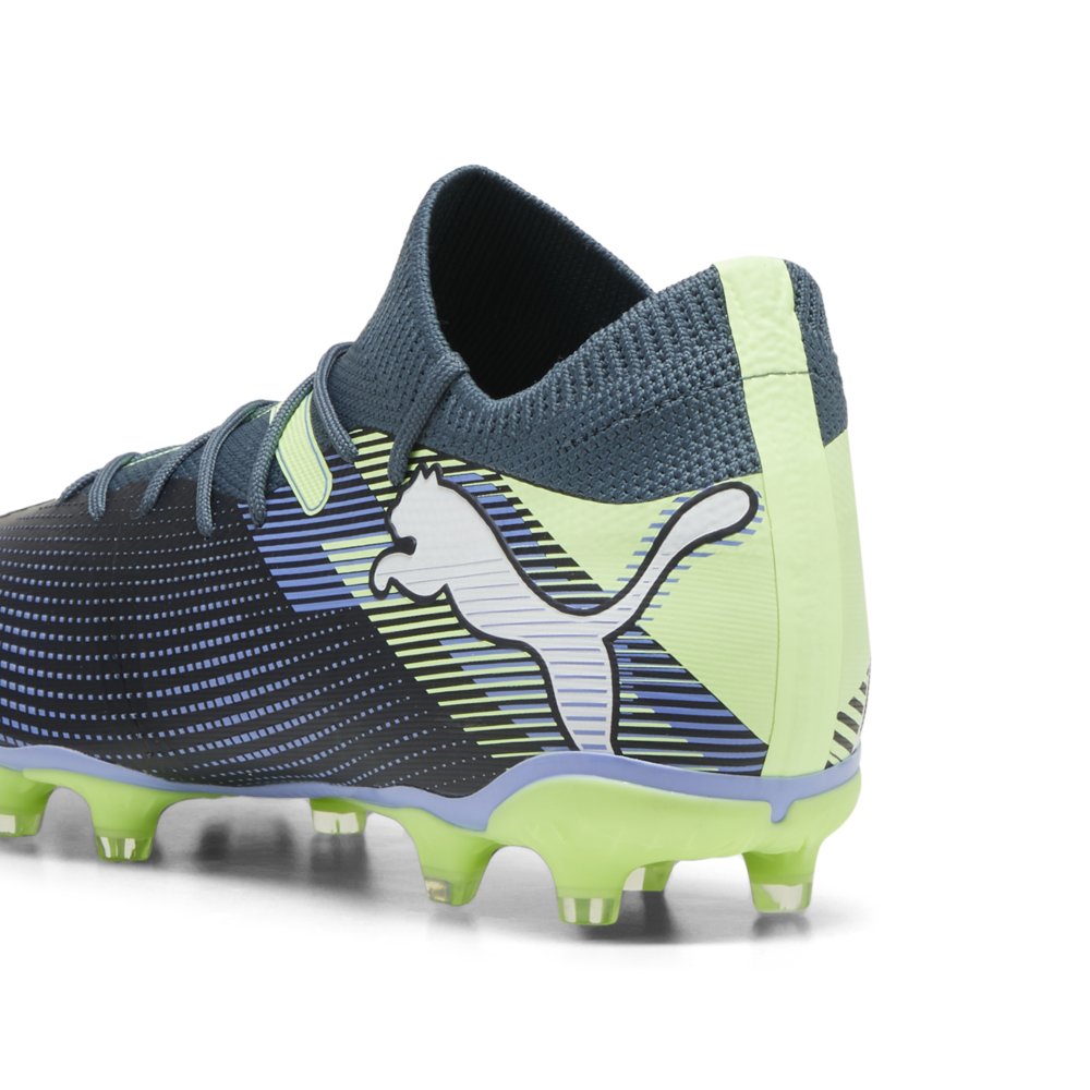 PUMA Future 7 Match FG/AG Football Cleats Multi-Ground