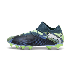 PUMA Future 7 Match FG/AG Football Cleats Multi-Ground