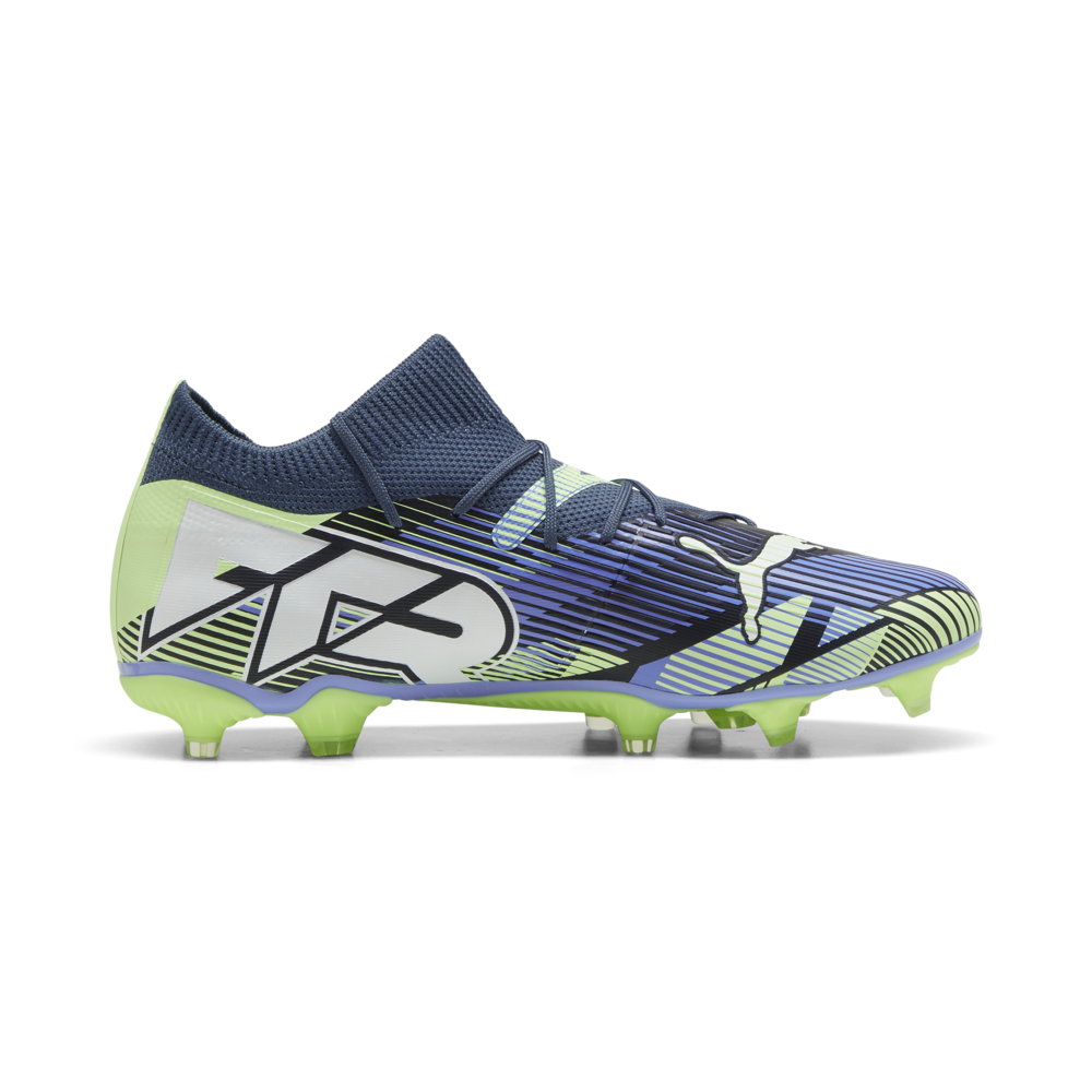 PUMA Future 7 Match FG/AG Football Cleats Multi-Ground
