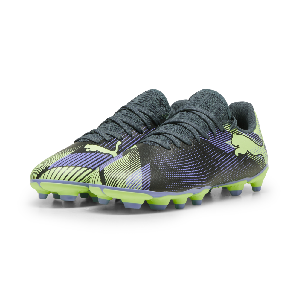 PUMA Future 7 Play FG/AG JR Football Boots