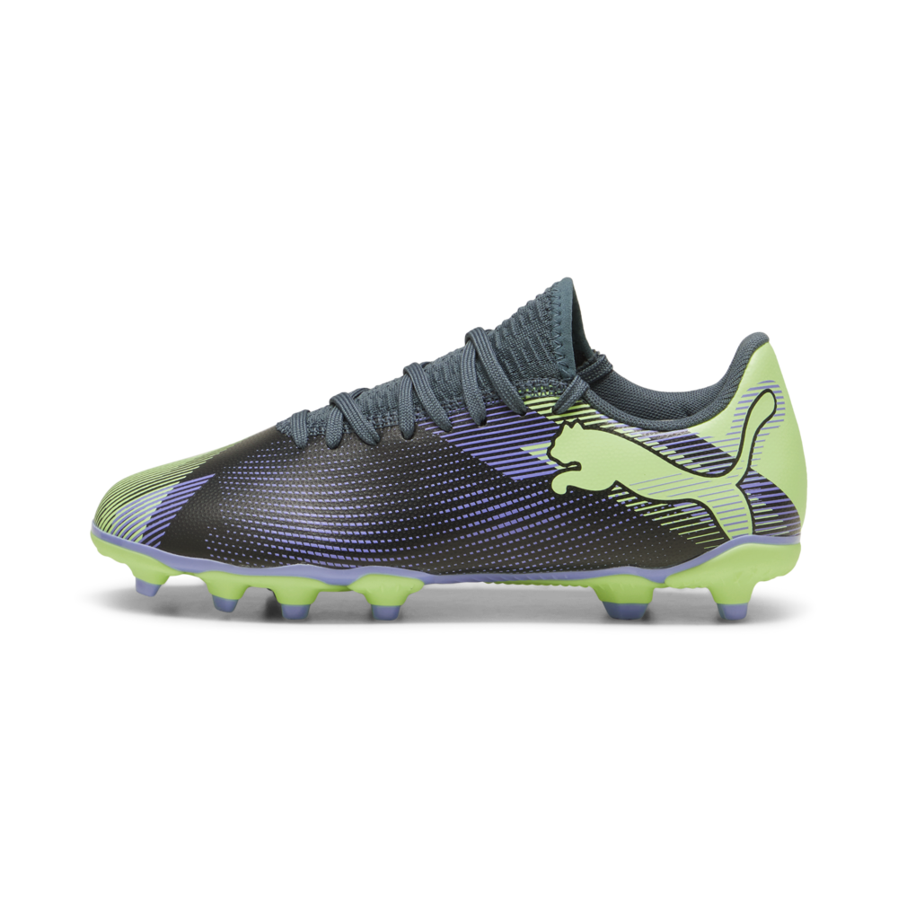 PUMA Future 7 Play FG/AG JR Football Boots