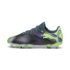 PUMA Future 7 Play FG/AG JR Football Boots