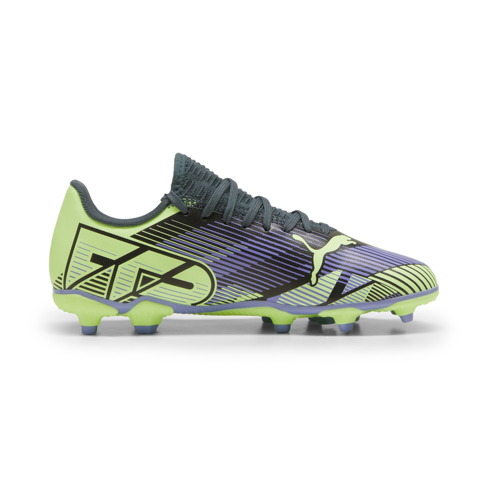 PUMA Future 7 Play FG/AG JR Football Boots