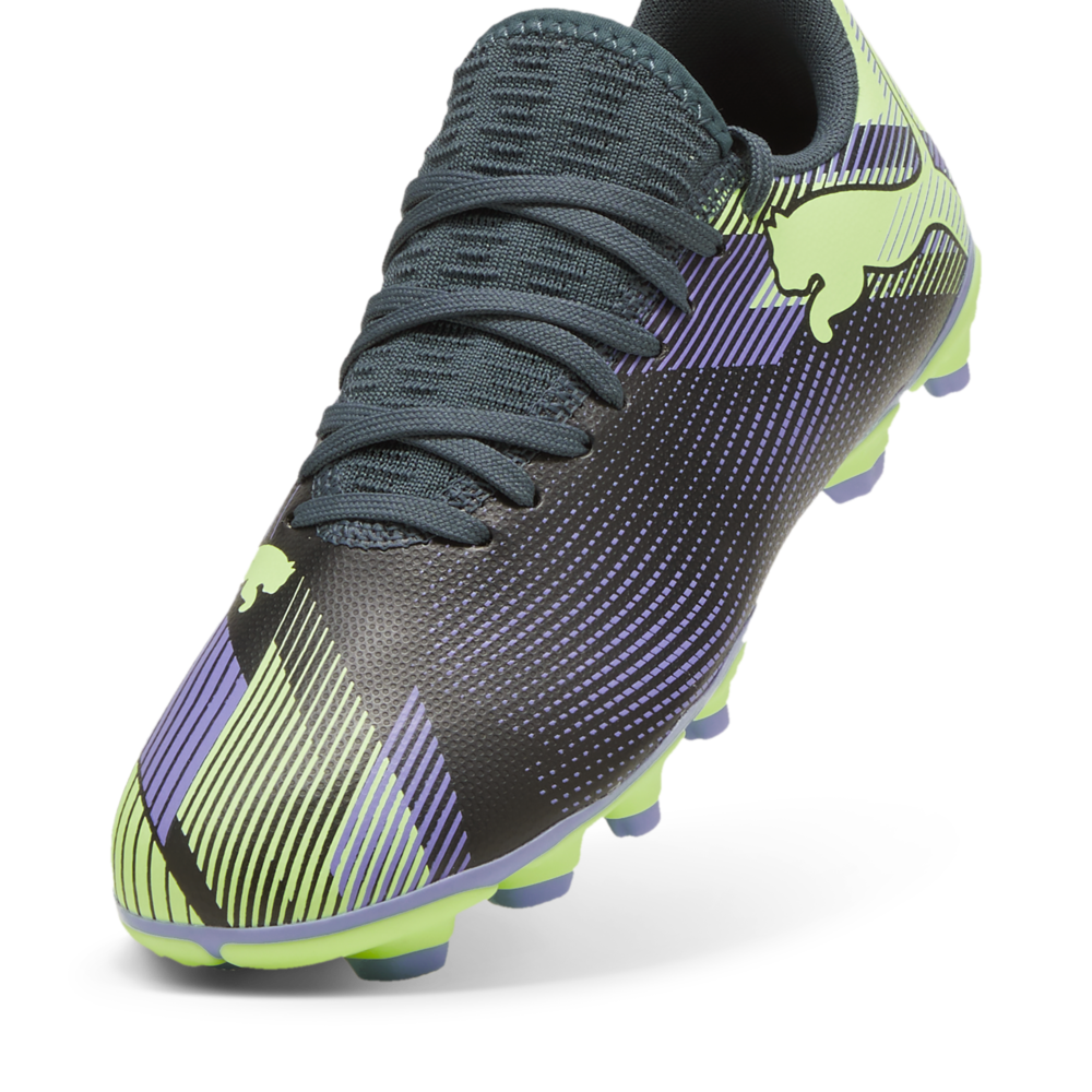 PUMA Future 7 Play FG/AG JR Football Boots
