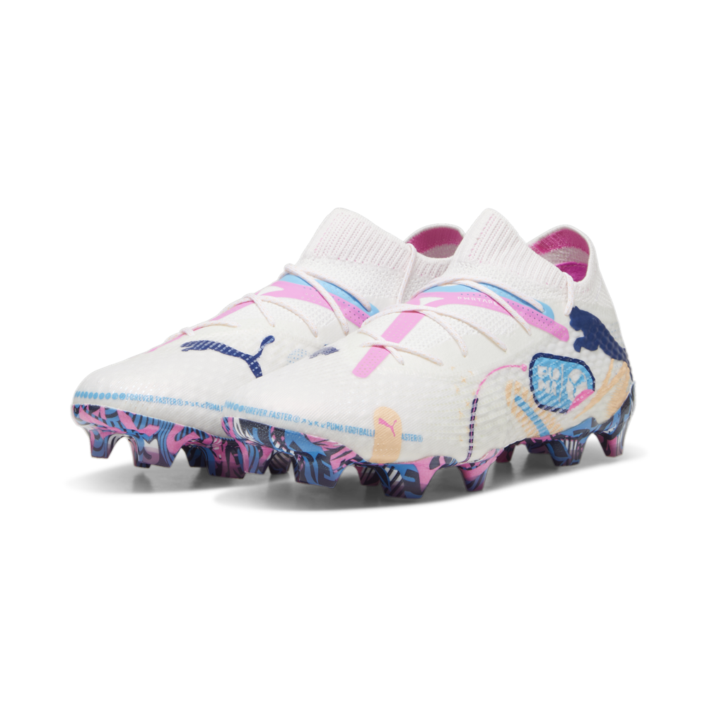 PUMA Future 7 Ultimate Vol. UP FG/AG Firm Ground Soccer Cleats