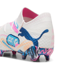 PUMA Future 7 Ultimate Vol. UP FG/AG Firm Ground Soccer Cleats