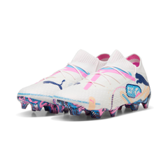 PUMA Future 7 Ultimate Vol. UP FG/AG Firm Ground Soccer Cleats