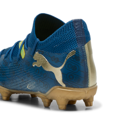PUMA Junior Future 7 Match BNA FG/AG Football  Boots