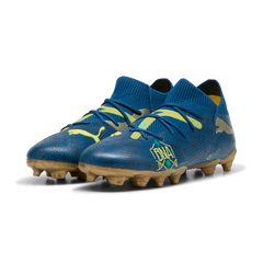 PUMA Junior Future 7 Match BNA FG/AG Football  Boots
